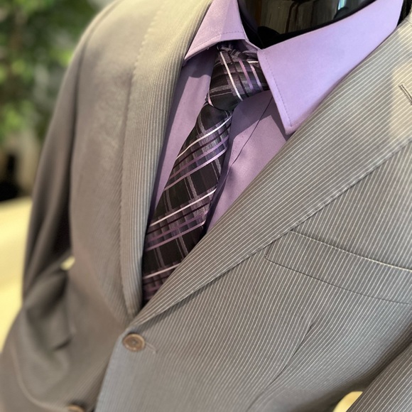 TipTop Tailors Full Suit - Picture 6 of 12